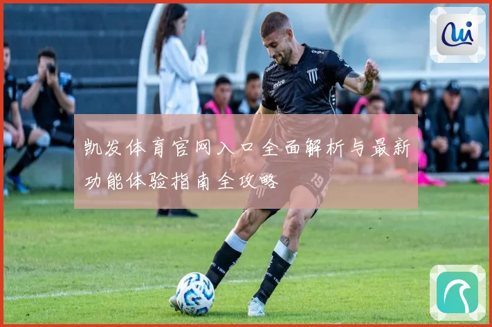 凯发体育官网入口全面解析与最新功能体验指南全攻略
