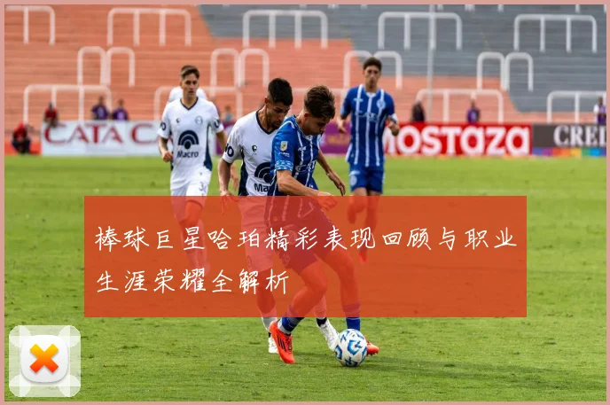 棒球巨星哈珀精彩表现回顾与职业生涯荣耀全解析